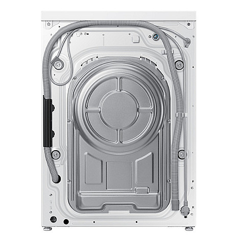 Samsung - WD11DG5B15BHEE, Serie 9000, 11/6 kg, Ångfunktion, Wifi