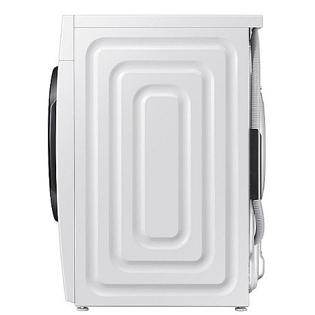 Samsung - WD11DG5B15BHEE, Serie 9000, 11/6 kg, Ångfunktion, Wifi