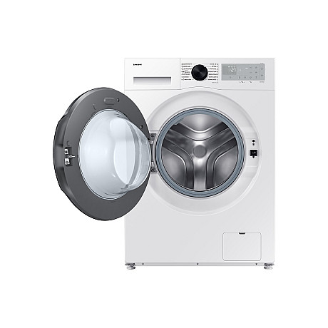 Samsung - WD11DG5B15BHEE, Serie 9000, 11/6 kg, Ångfunktion, Wifi