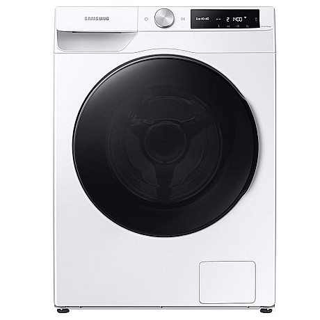 Samsung - WD80T634CBE/S4
