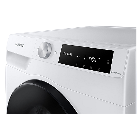 Samsung - WD80T634CBE/S4
