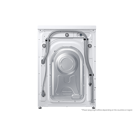 Samsung - WD80T634CBE/S4