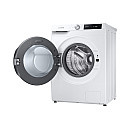 Samsung - WD80T634CBE/S4
