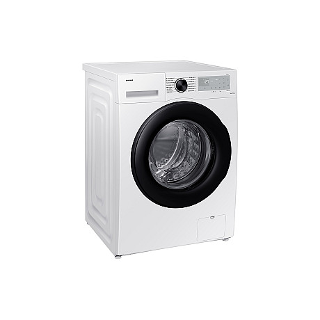 Samsung - WW80CGC04CAHEE, Serie 5000, 8 kg, Eco bubble, Ångtvättfunktion