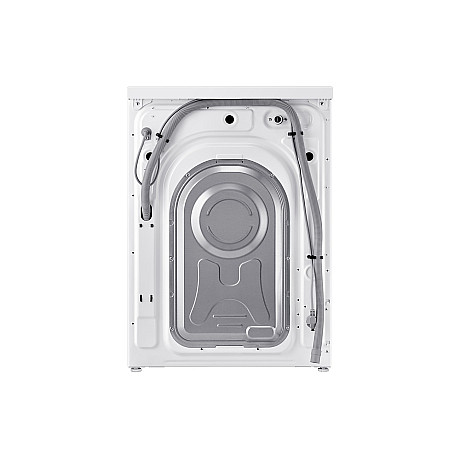 Samsung - WW80CGC04CAHEE, Serie 5000, 8 kg, Eco bubble, Ångtvättfunktion