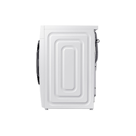 Samsung - WW80CGC04CAHEE, Serie 5000, 8 kg, Eco bubble, Ångtvättfunktion