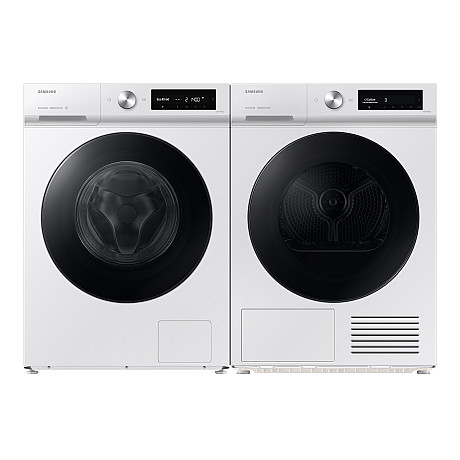 Samsung - WW90DB7U34GWU3 Bespoke  9KG