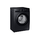 Samsung - WW90DG5G34ABEE  9kg, Svart