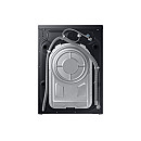 Samsung - WW90DG5G34ABEE  9kg, Svart
