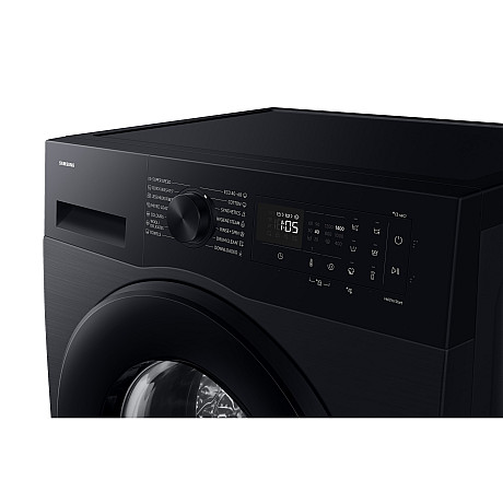 Samsung - WW90DG5G34ABEE  9kg, Svart