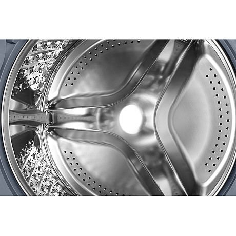 Samsung - WW90DG5G34AEEE  9kg, Vit