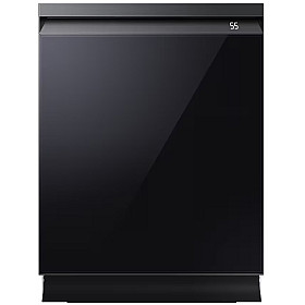 Samsung - Bespoke DW60BB890UAPET - Clean Black - Passar IKEA Metod