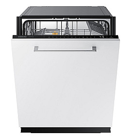 Samsung - DW60BG730B00EE, Extra tyst, 13 kuvert, Passar IKEA Metod, Helintegrerad