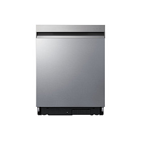 Diskmaskin Samsung - DW70H73YCURU1, Silver