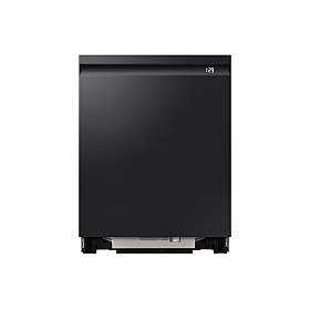 Diskmaskin Samsung - DW80H73YBUFU1, Svart