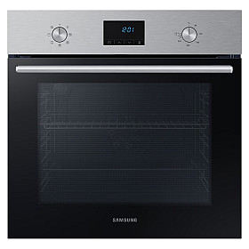 Inbyggnadsugn Samsung - NV68A1110BS - Rostfri, Varmluft & kapacitet 68 L Inbyggnadsugn Samsung - NV68A1110BS - Rostfri, Varmluft & kapacitet 68 L