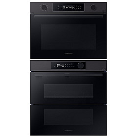  Samsung - NV7B57508AB-NQ5B4553FBBU1 - Svart med WIFI