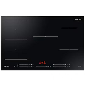Induktionshäll Samsung - NZ85C5047FK/U1 - Serie 5 med WIFI