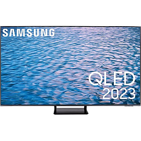 Samsung - QE55Q70C