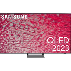 Samsung - QE65S92C