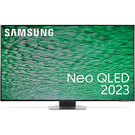 Samsung - QE75QN85C - Neo QLED 75 tum, 2023 års modell