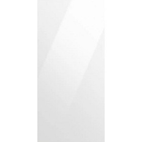 Samsung - White Glass till Kyl/Frys RA-B23EUT12GM