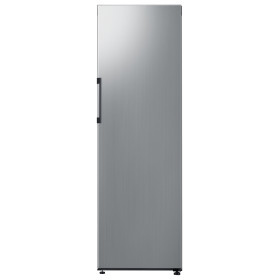 Samsung - RR39C76C3S9/EF, Rostfri, 186 cm hög, No frost, BESPOKE