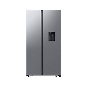 Side by side kyl frys Samsung - RS57DG410EM9EF, Rostfri Side by side kyl frys Samsung - RS57DG410EM9EF, Rostfri