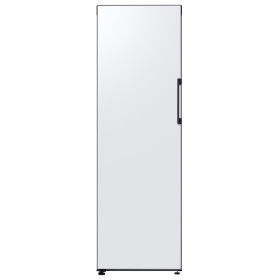 Samsung - RZ32C76BEWW/EF, Vit, 186 cm hög, No frost, BESPOKE