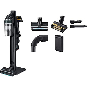 Skaftdammsugare Samsung - VS70H28GLT/WA Jet 95S Pet Jet Dual Brush