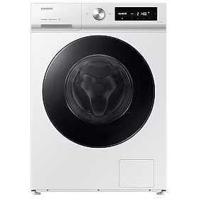 Frontmatad tvättmaskin Samsung - WW90DB7U34GWU3 Bespoke  9KG