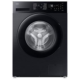 Frontmatad tvättmaskin Samsung - WW90DG5G34ABEE  9kg, Svart