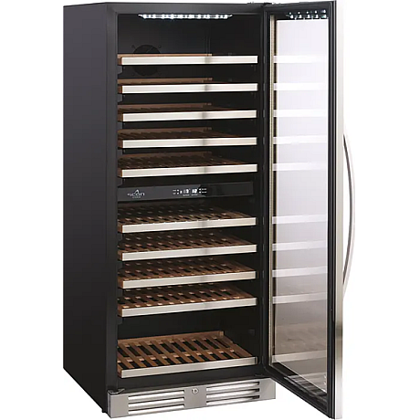 Scandomestic - SV104X, 101 flaskor