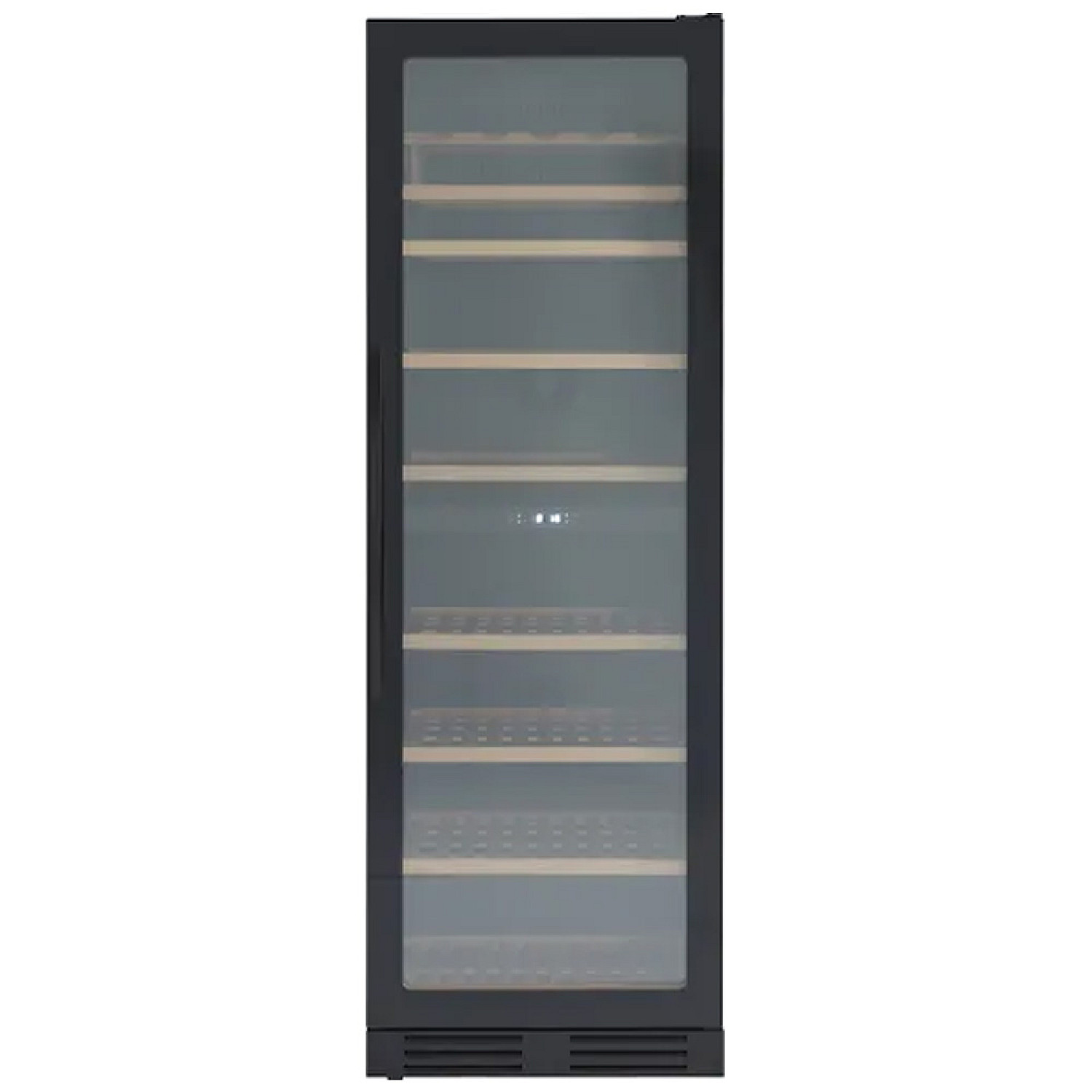 Scandomestic fristående vinkyl sv 124 b vinkyl