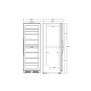 Scandomestic - SV 124 B Vinkyl