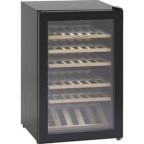 Scandomestic - SV 45 B, 45 flaskor