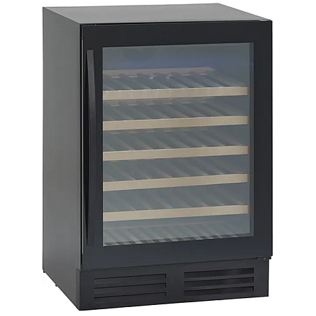 Scandomestic - SV 81 B, 46 flaskor