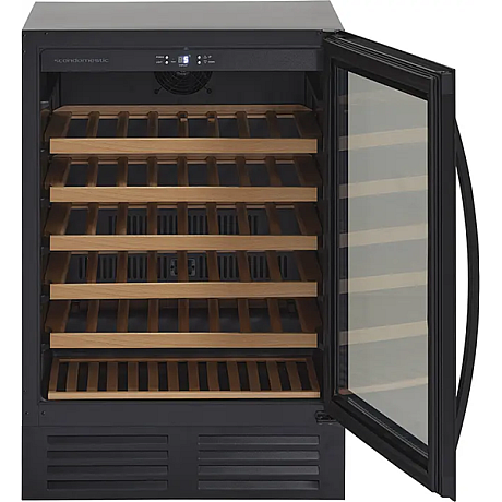 Scandomestic - SV 81 B, 46 flaskor