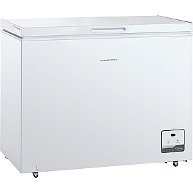 Scandomestic - CF300WD - Outlet