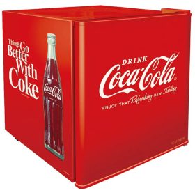 Scandomestic - Coca-Cola Fifty Cube