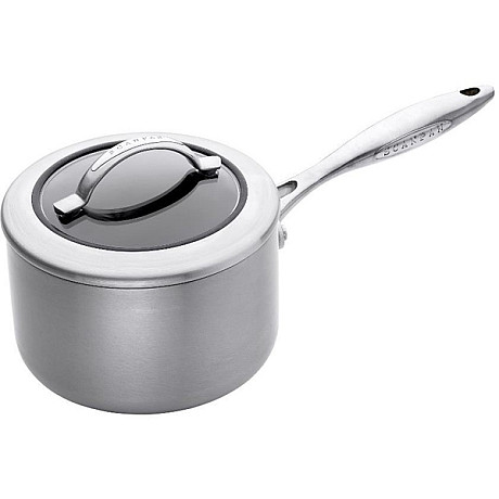 Scanpan - CTX Ceramic Titanium kastrull 16cm 1,8L