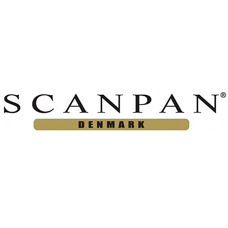 Scanpan - Fusion 5 Soppgryta 24cm 7,6L