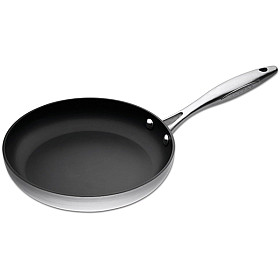 Scanpan - CTX Ceramic Titanium Stekpanna 28cm