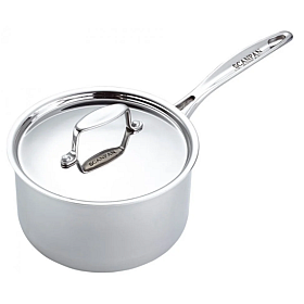 Scanpan - Fusion 5 Kastrull 14cm 1,3L