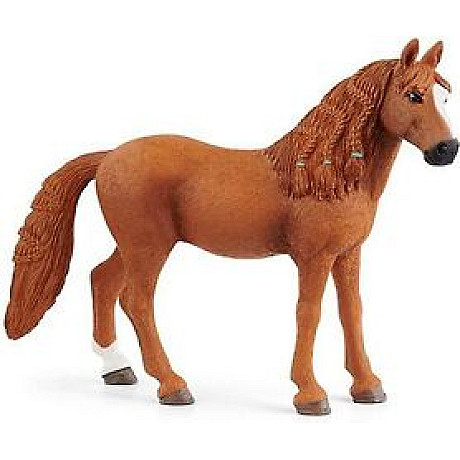 Schleich - Horse Club 13925 tyskt ridsto