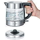 Severin - 3468 - Rostfri, GlasDesign