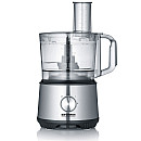 Severin - 3892000 - Rostfri, Multifunktionell med kraftfull 1.200W motor Severin - 3892000 - Rostfri, Multifunktionell med kraftfull 1.200W motor