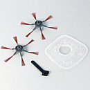 Severin - Chill RB7025 - Grå, Drifttid: upp till 90 minuter Severin - Chill RB7025 - Grå, Drifttid: upp till 90 minuter