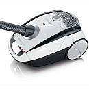 Severin - BC7035 S power  - Vit, Effekt: 750 W