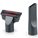 Severin - BC7035 S power  - Vit, Effekt: 750 W